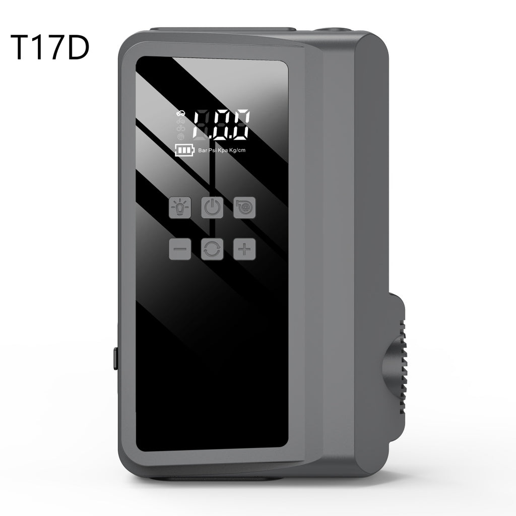 Car Starter 12v Portable