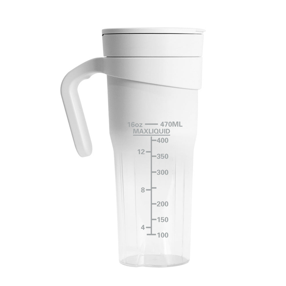 Rechargeable Blender Cup