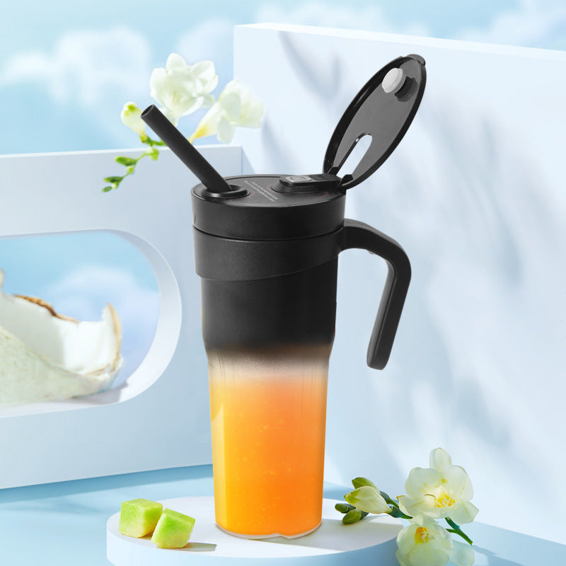 Rechargeable Blender Cup