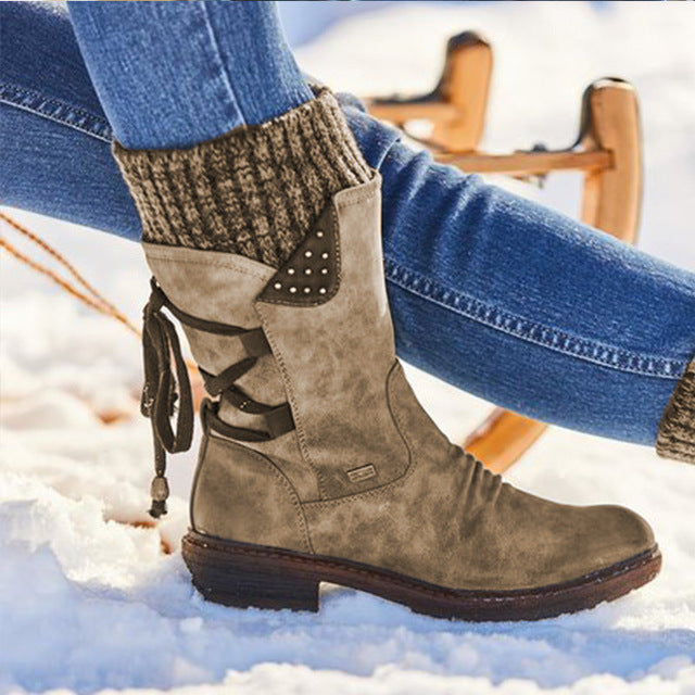 Women Winter Boots