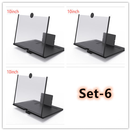 3D Screen Magnifier