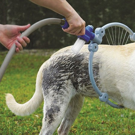Foldable Cleaning Hose For Pet