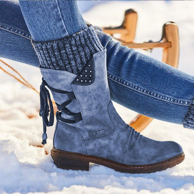 Women Winter Boots