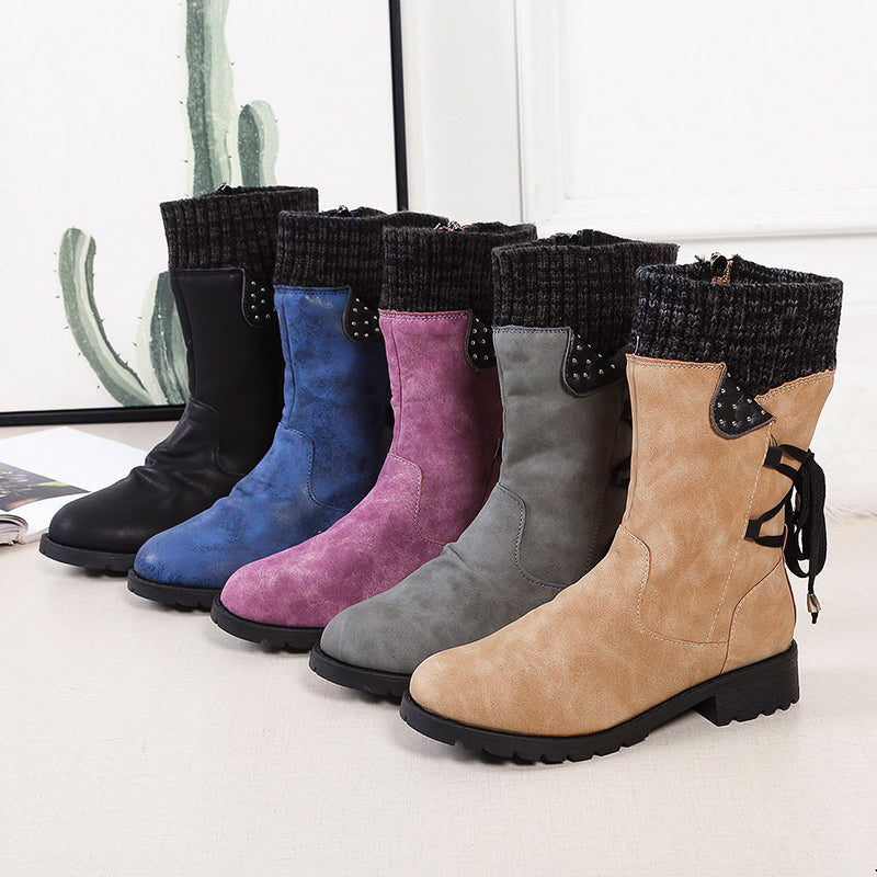 Women Winter Boots