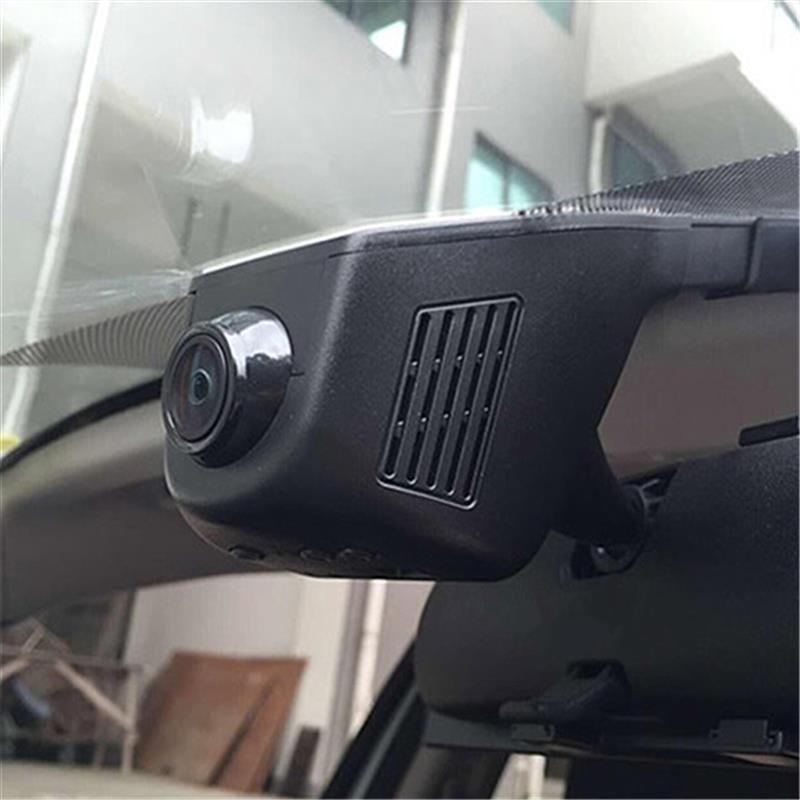 HD 1080P Dash Cam Night Vision