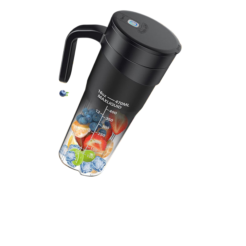 Rechargeable Blender Cup