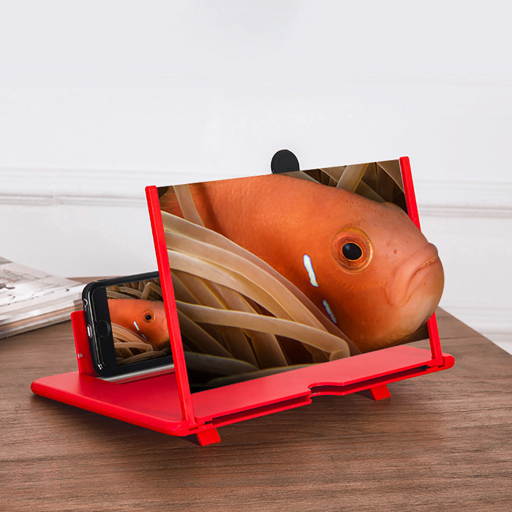 3D Screen Magnifier