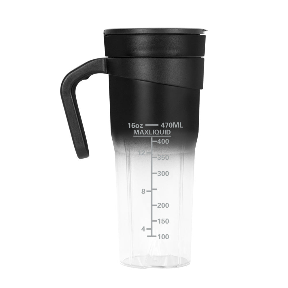 Rechargeable Blender Cup
