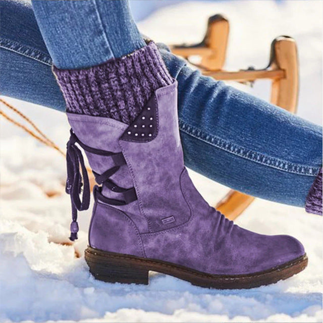 Women Winter Boots