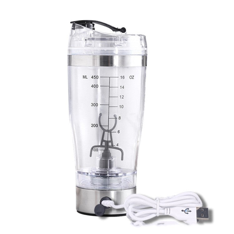 Electric Mixing Cup