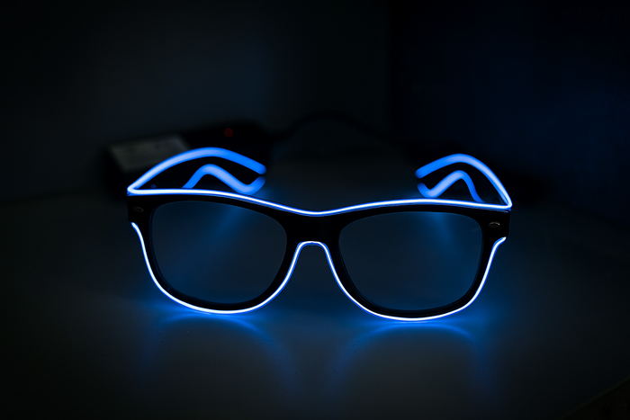 LED Glasses