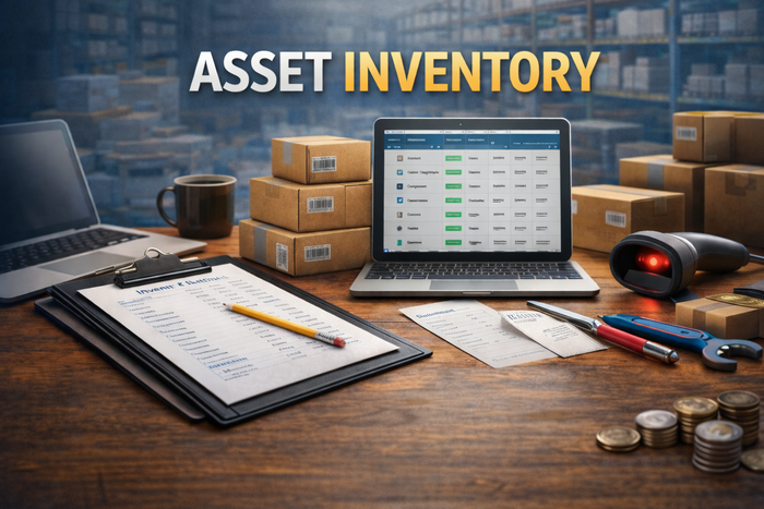 Asset Inventory