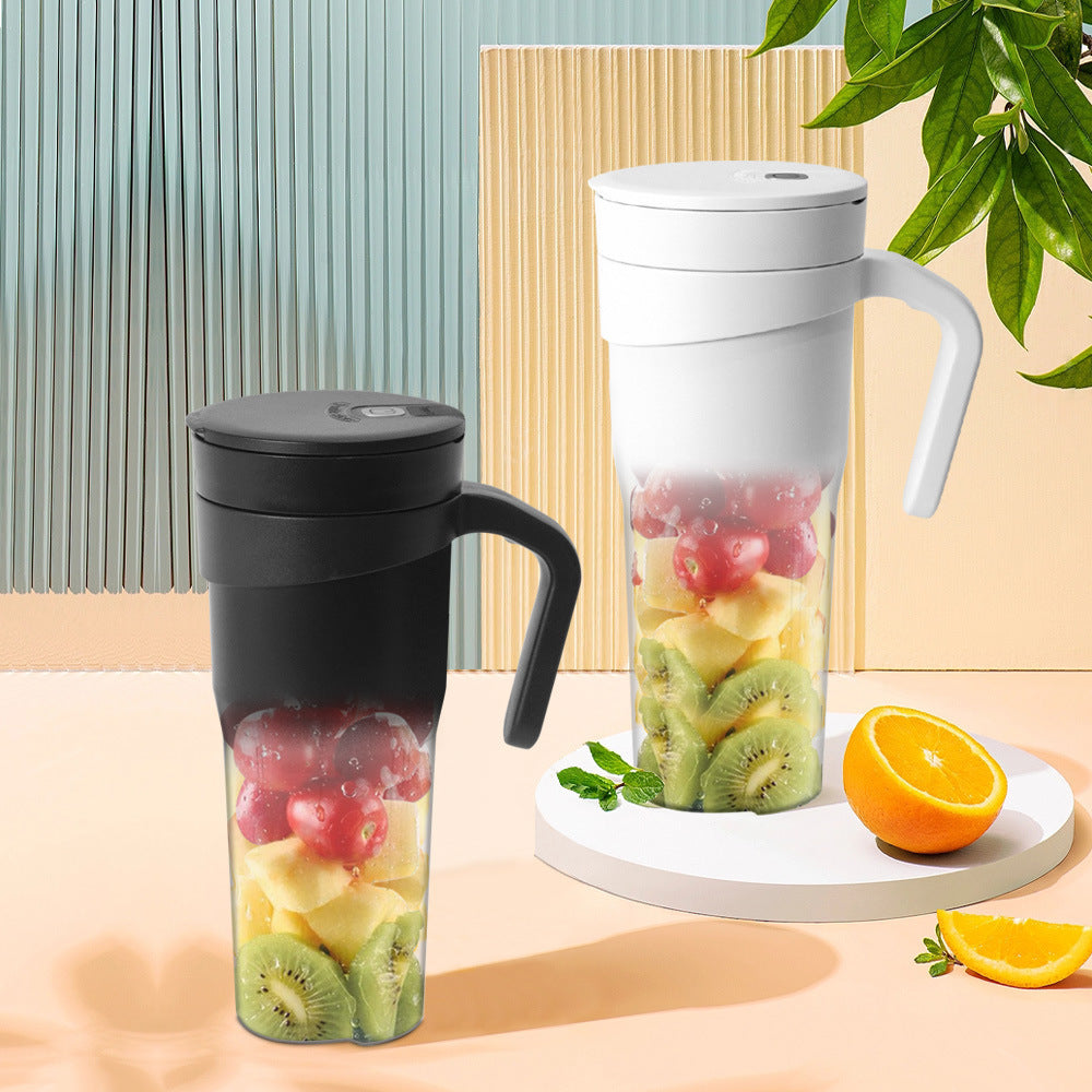 Rechargeable Blender Cup