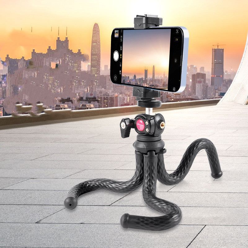 Mobile Phone Clip Tripod