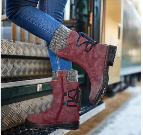 Women Winter Boots